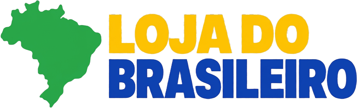Loja do Brasileiro